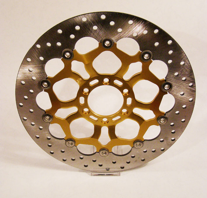 Brembo Brake Disc 08200384