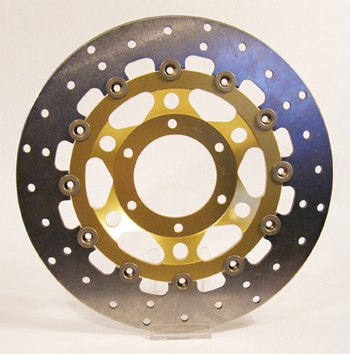 Brembo Brake Disc 08475570A