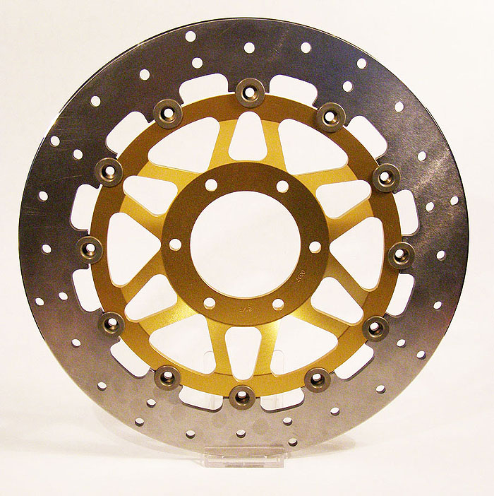 Brembo Brake Disc 08475580A