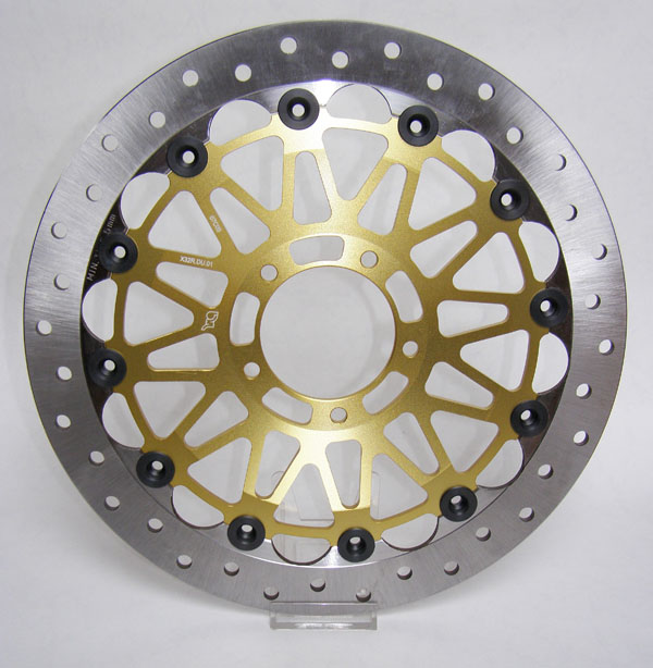 Brembo Racing Brake Disc for Ducati 08755013