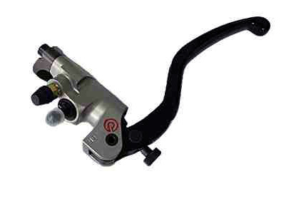 Brembo Radial Clutch Master Cylinder PR16/18 CNC