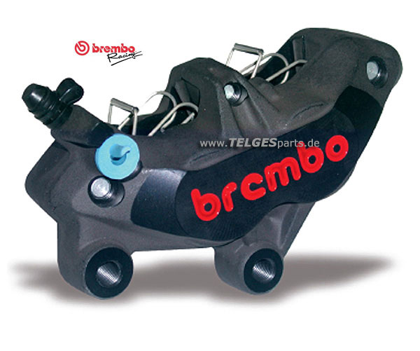 Brembo Caliper P4 34/34 65 mm Supermoto