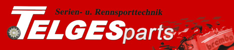 TELGESparts - Brembo Motorrad Bremsbel�ge Bremsscheiben Serien- u. Rennsporttechnik f�r Endkunden & H�ndler