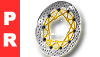PR Brake Discs
