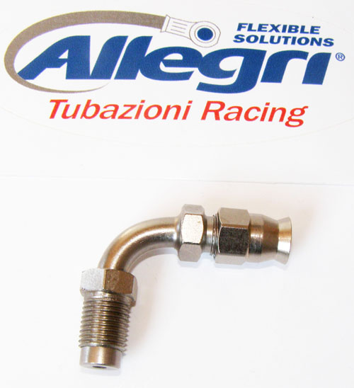 06504911 Fitting M10x1,25 90°