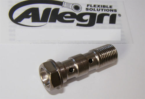 06GS2362 Bolt, M10x1, long special