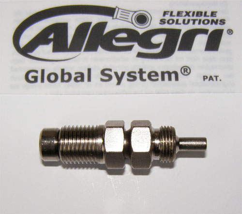 06GS3701 Global System, Fitting M10x1,25