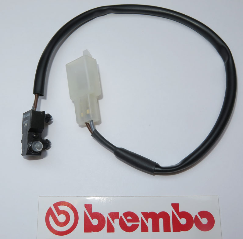 Brembo Micro Switch for brake master cylinder