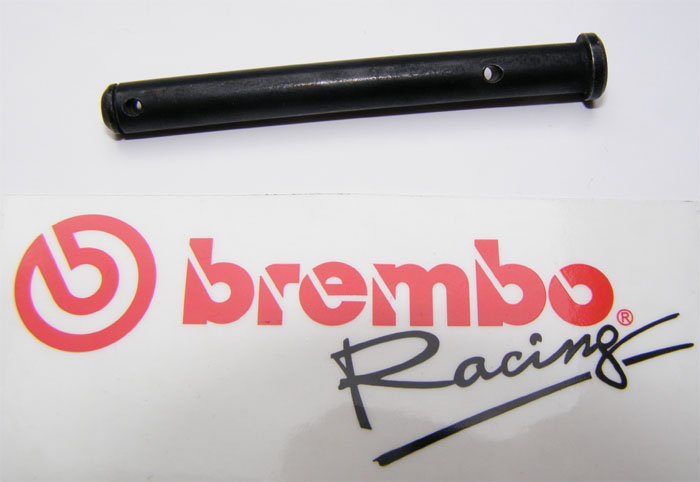 Brembo Haltestift für Beläge, Racingzangen