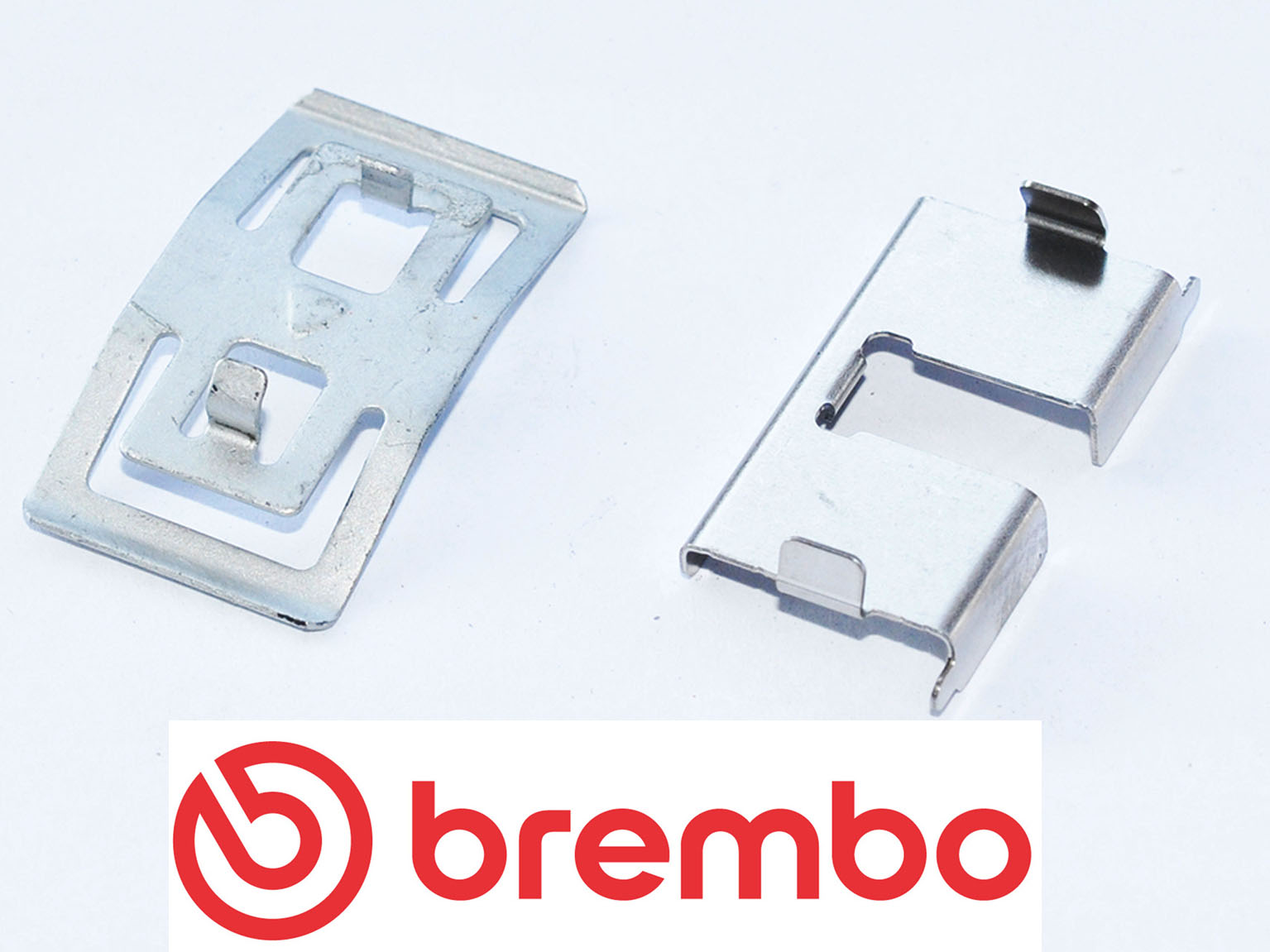 Brembo Federblechsatz für Beläge für Brembozangen
