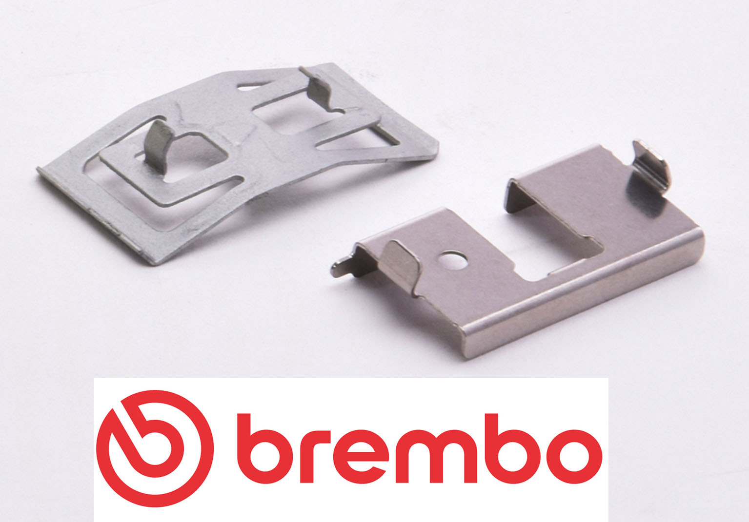 Brembo Federblechsatz für Beläge für Brembozangen