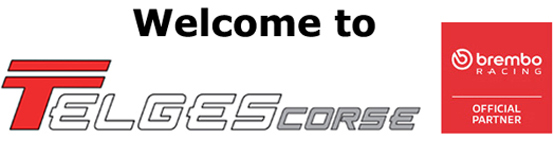 Welcome on Telges Corse GmbH - Brembo Marchesini official Partner